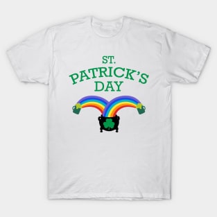 st patricks day T-Shirt